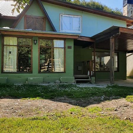 Julihost-Ushuaia Apartment Exterior photo