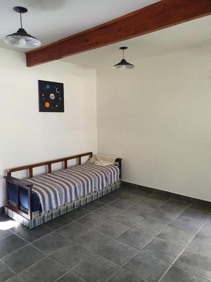 Julihost-Ushuaia Apartment Exterior photo